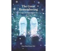 Dean Rees-Evans The Great Remembering (Tascabile)