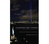 Dean Reuter John Yoo Confronting Terror (Copertina rigida)