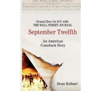 Dean Rotbart September Twelfth (Tascabile)