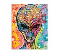 Dean Russo Alien Puzzle Da 500 Pezzi