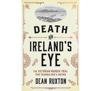 Dean Ruxton Death on Ireland's Eye (Tascabile)