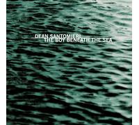 Dean Santomieri - The Boy Beneath the Sea (US Import) [DE Import] [Import anglais]