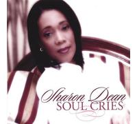 Dean Sharon - Soul Cries
