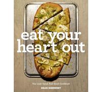 Dean Sheremet Eat Your Heart Out (Copertina rigida)