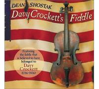Dean Shostak - Davy Crockett's Fiddle