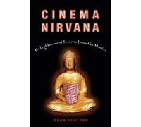 Dean Sluyter Cinema Nirvana (Tascabile)