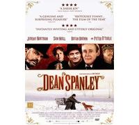 Dean Spanley (2008) ( My Talks with Dean Spanley ) [ Origine Danese, Nessuna Lingua Italiana ]