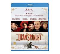 Dean Spanley (2008) ( My Talks with Dean Spanley ) [ Origine Svedese, Nessuna Lingua Italiana ] (Blu-Ray)