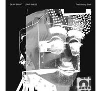 Dean Spunt & John Wiese The Echoing Shell (Vinyl LP) 12" Album