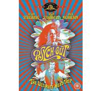 Dean Stockwell - Psych Out