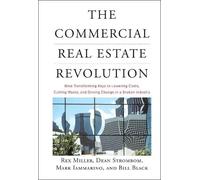 Dean Strombom Mark Iammarino Bill Bl The Commercial Real Est (Copertina rigida)