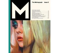 Dean, Tacita Metrograph, the: Issue 2 (Tascabile)