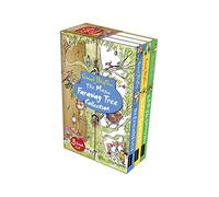DEAN The Magic Faraway Tree 3BK Slipcase (Mark Beech)