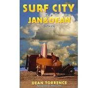 Dean Torrence Surf City (Tascabile)