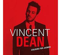 DEAN, VINCENT - COLOURS FOR JASMIN