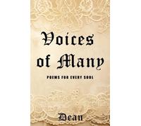 Dean Voices of Many (Copertina rigida)