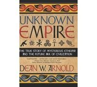 Dean W Arnold Unknown Empire (Tascabile)