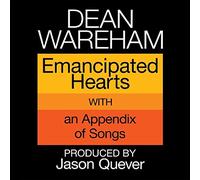 Dean Wareham - Emancipated Hearts