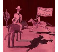 Dean Wareham vs. Cheval Sombre Dean Wareham Vs. Cheval Sombre (Vinyl LP)