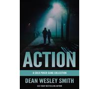 Dean Wesley Smith Action (Tascabile) Cold Poker Gang