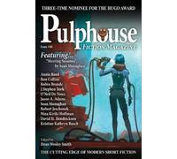 Dean Wesley Smith Sean Monaghan Pulphouse Fiction Magazine (Tascabile)