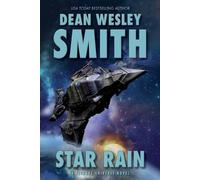Dean Wesley Smith Star Rain (Tascabile) Seeders Universe