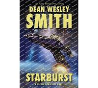 Dean Wesley Smith Starburst (Tascabile) Seeders Universe