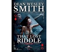 Dean Wesley Smith That Lost Riddle (Tascabile)