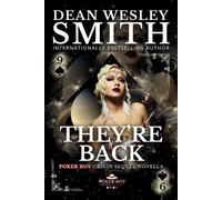 Dean Wesley Smith They're Back (Tascabile)