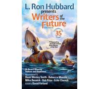 Dean Wesley Smith Writers of the Future Volume 35 (Tascabile)