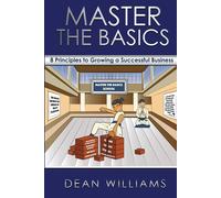 Dean Williams Master the Basics (Tascabile)