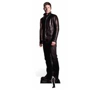 Dean Winchester Supernatural Lifesize & Mini Cartone Ritaglio / IN Piedi Ackles