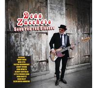 DEAN ZUCCHERO - SONG FOR THE SINNERS
