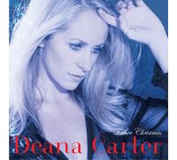 Deana Carter Father Christmas (CD) Album
