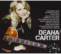 Deana Carter Icon (CD)