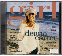 Carter,Deana - I'M Just a Girl