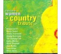 Deana Carter, Marty Stuart, Trisha Yearwood, Mindy McCready..