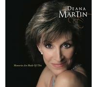 Deana Martin - Memories Are Made Of This [Vinyl Record]