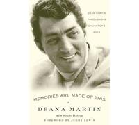 Deana Martin Wendy Holden Memories Are Made of This (Tascabile)