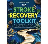 Deana Rush Davis The Stroke Recovery Toolkit (Tascabile)