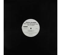 Deanda, Paula - Doing Too Much / Walk Away