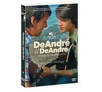 Deandré#Deandré - Storia Di Un Impiegato (DVD) (DVD) Cristiano De Andrè