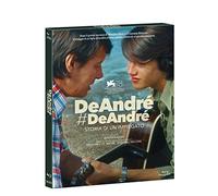 Deandré#Deandré - Storia di un impiegato (Real Green Collection) (Blu-Ray Disc)