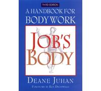 Deane Juhan Job's Body (Tascabile)