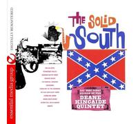 Deane Kincaide Quintet The Solid South (Digitally Remastered) (CD)