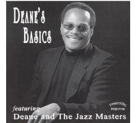 Deane, Lester & Jazz Masters - Deane's Basics