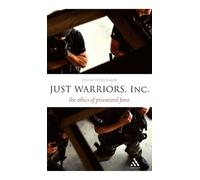 Deane-Peter Baker Just Warriors, Inc. (Copertina rigida) Think Now