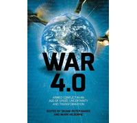 Deane-Peter Baker Mark Hilborne War 4.0 (Tascabile)