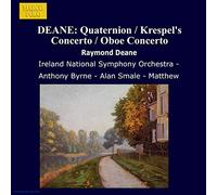 Deane Raymond - Opere Per Orchestra