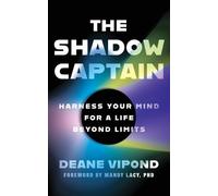 Deane Vipond The Shadow Captain (Tascabile)
